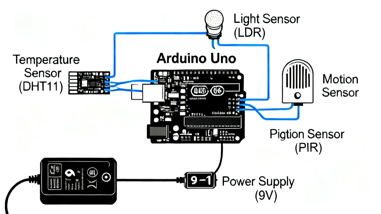 Leveraging Mpx5700dp with Arduino