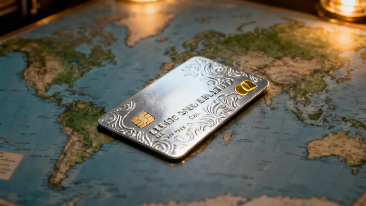 Unveiling the DBS Altitude Card