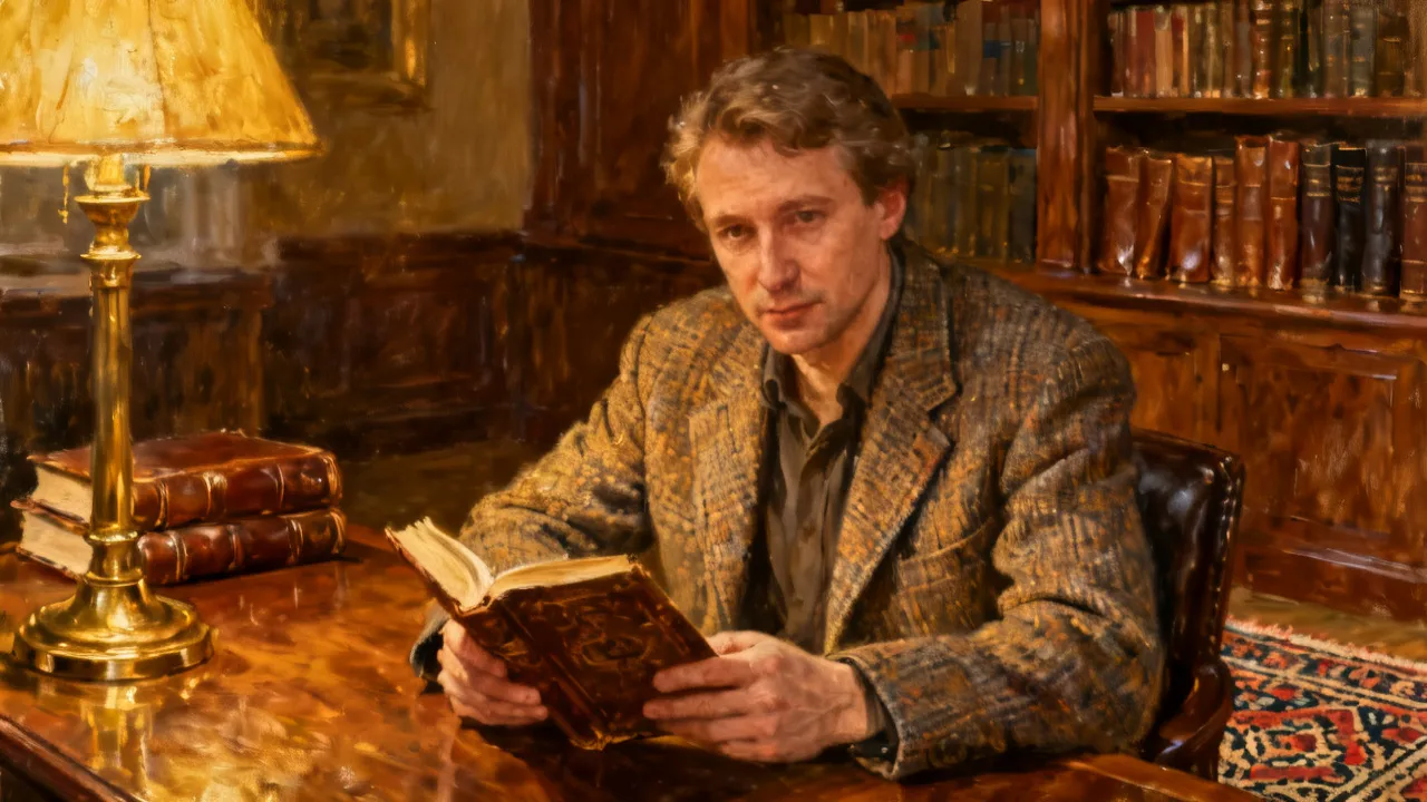 The Legacy of Eugene Vyborov