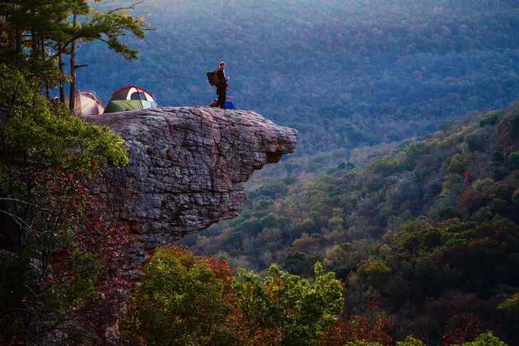 Mastering Outdoor Living: Essential Tips for Unforgettable Camping Trips