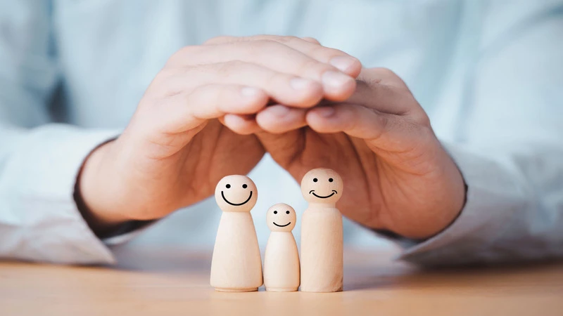 Securing Peace of Mind with Life Insurance
