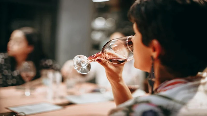 Discover the Ultimate Hangover Hacks with This Expert Santa's Drinking Guide!