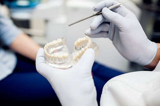 Affordable Full Mouth Dental Implants Explained