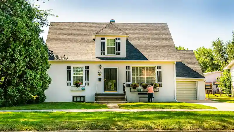 Embracing the Future of Senior Living: The Affordable, Prefab Home Revolution