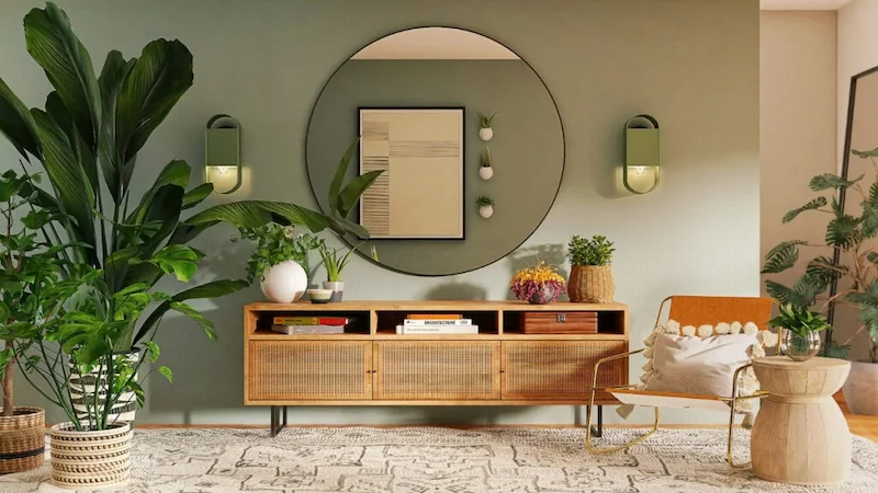 Green Living: Affordable, Sustainable, and Efficient Tips for Everyday Life