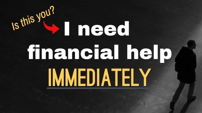 Quick Solutions: How to Manage Immediate Financial Needs Today