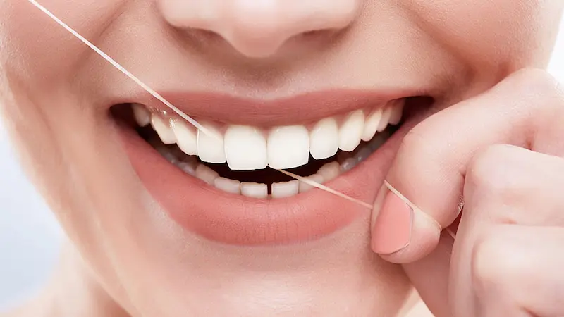 Maintaining Oral Health After Tooth Loss with Dental Implants