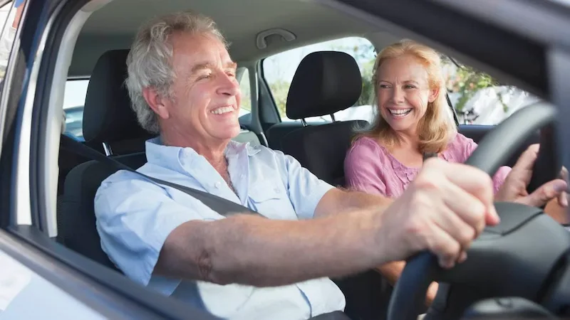 Navigating Insurance Costs for Seniors: Essential Tips and Advice