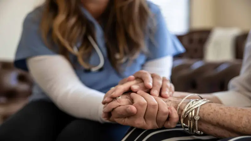 Nursing Homes Care Tips: Ensuring the Top for the Elderly